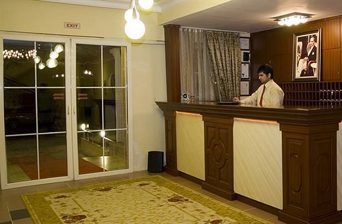 Sevi Classic Hotel 페티예 외부 사진